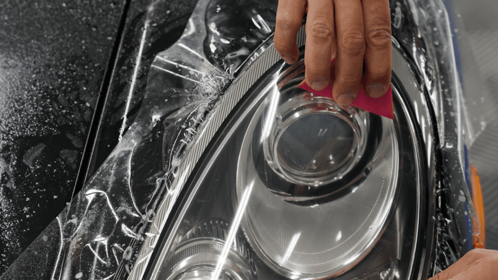 Headlight Restoration Miami featured