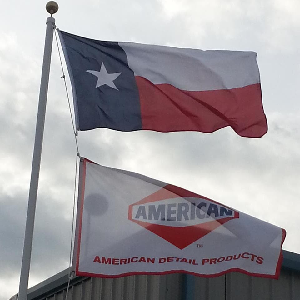 American Detail Supply featured