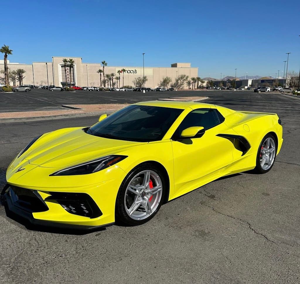 Black Diamond Detailing and Car Wash featured