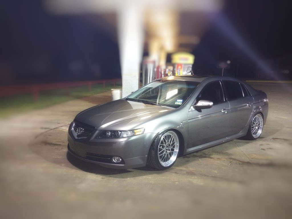 TTL auto - Mobile Detailing & Service featured