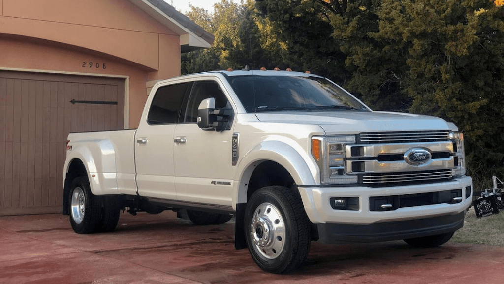 Texas Forged Auto Spa featured