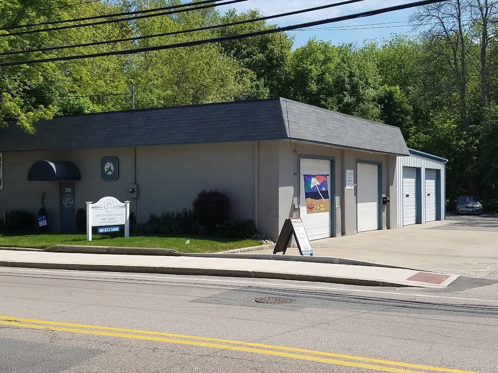 Nap's Maintenance Services featured