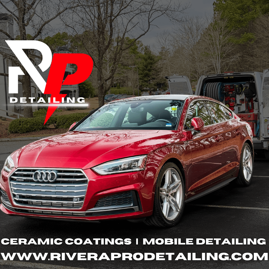 Rivera Pro Detailing featured