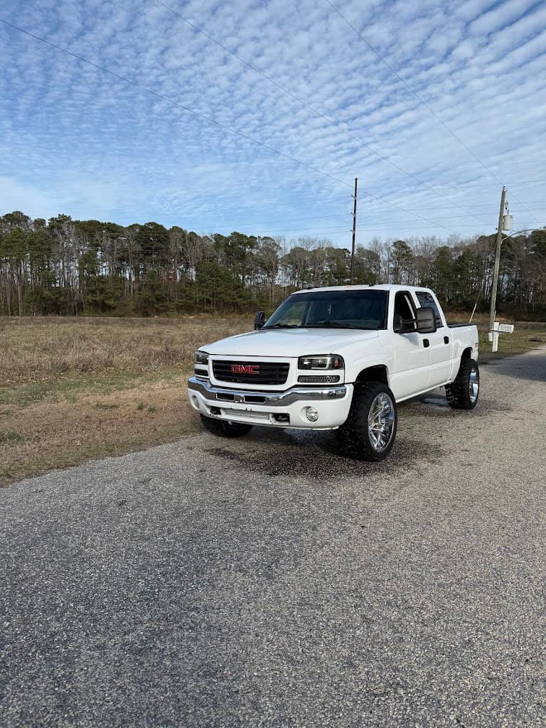 Triple CCC Detailing featured