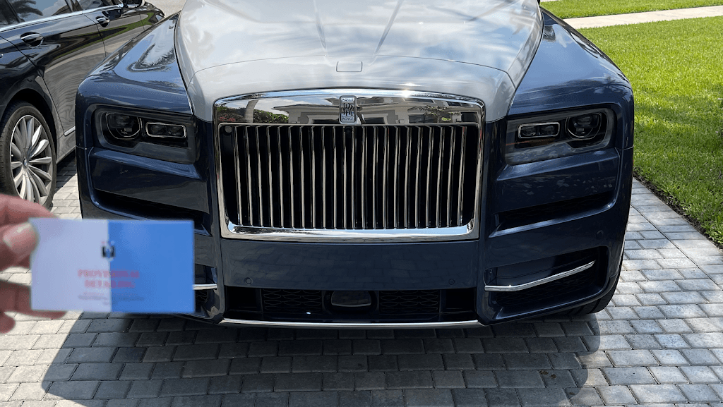 Provisional Detailing featured