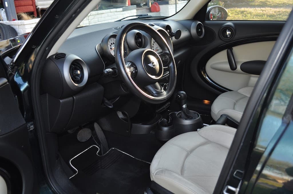 Lxa mobile detailing featured