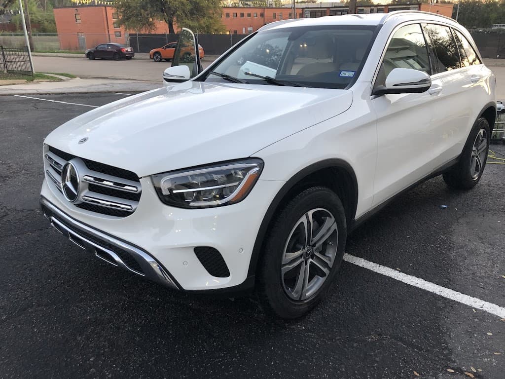 The Detailing Duo DFW featured