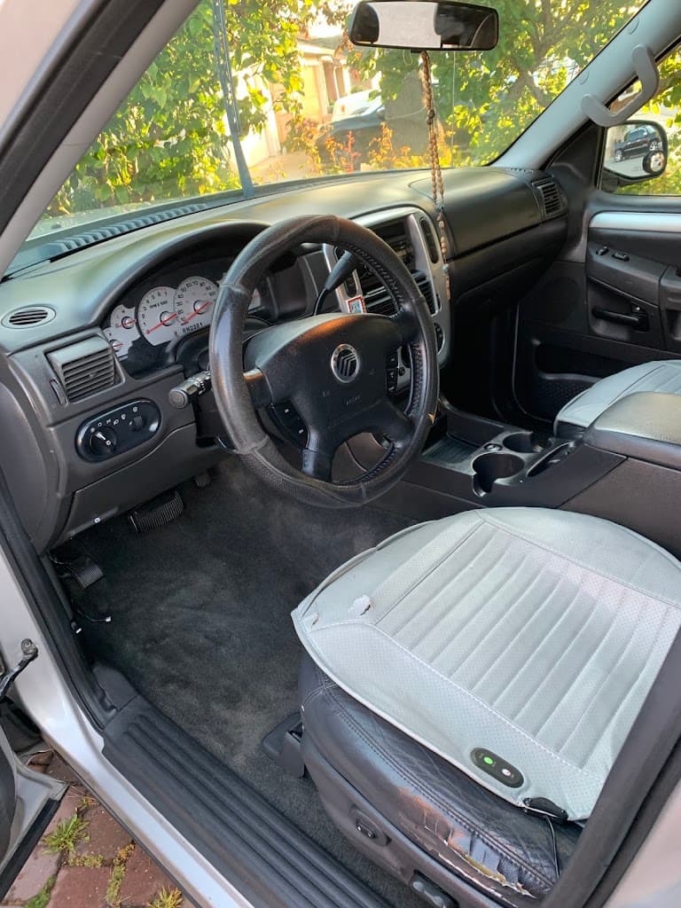Chempro Auto Detailing featured
