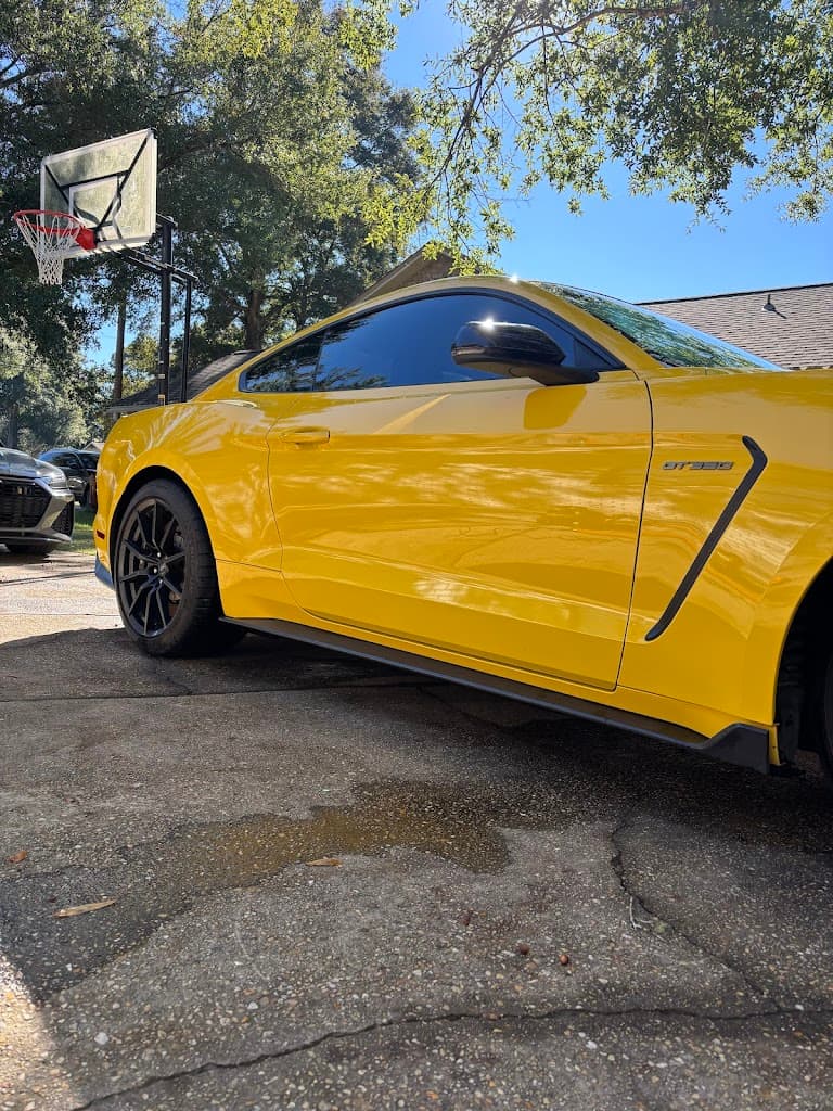 Splash N' Shine Mobile Detailing featured