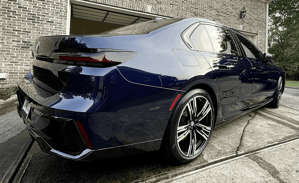 Sumptuous Mobile Detailing featured