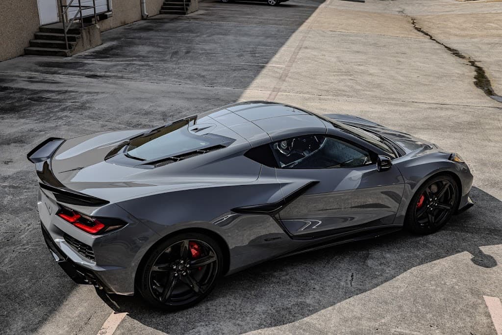 Jay's Detail Studio - Window Tinting, Paint Protection & Ceramic Coating in San Antonio featured