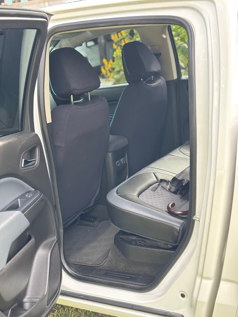 Shoreline Mobile Detailing LLC. featured