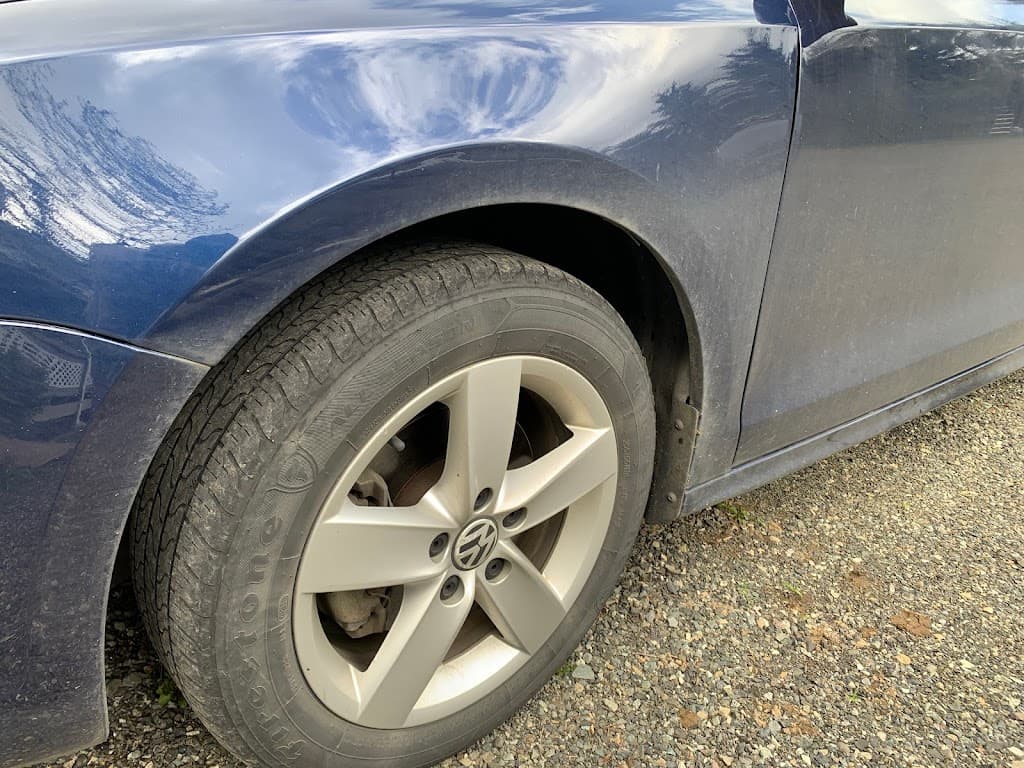 KMD Auto Detailing featured