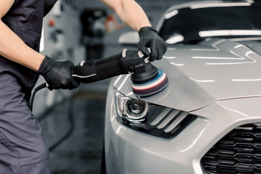 Liberty Auto Detailing featured