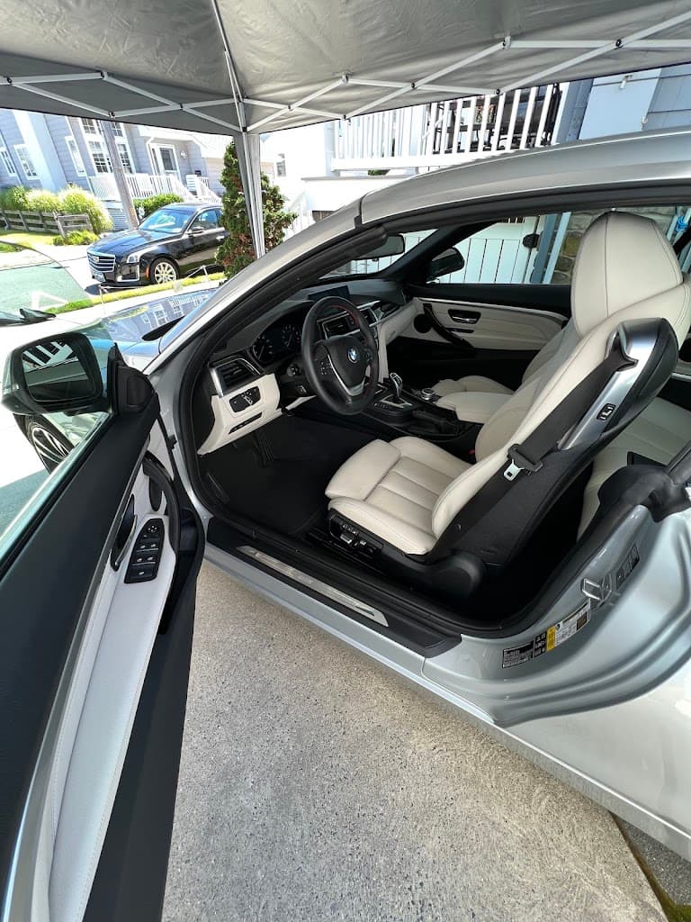 E&J Auto Detailing LLC featured