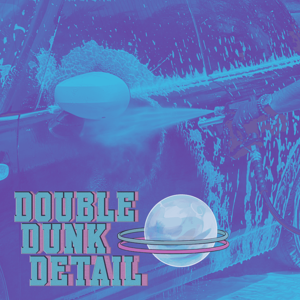 Double Dunk Detail featured