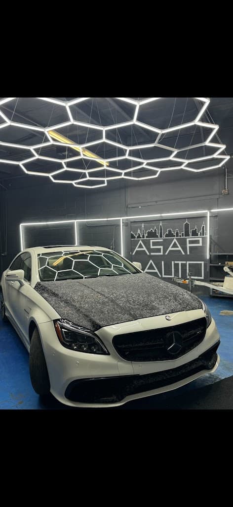 ASAP Auto Wraps & Detailing featured