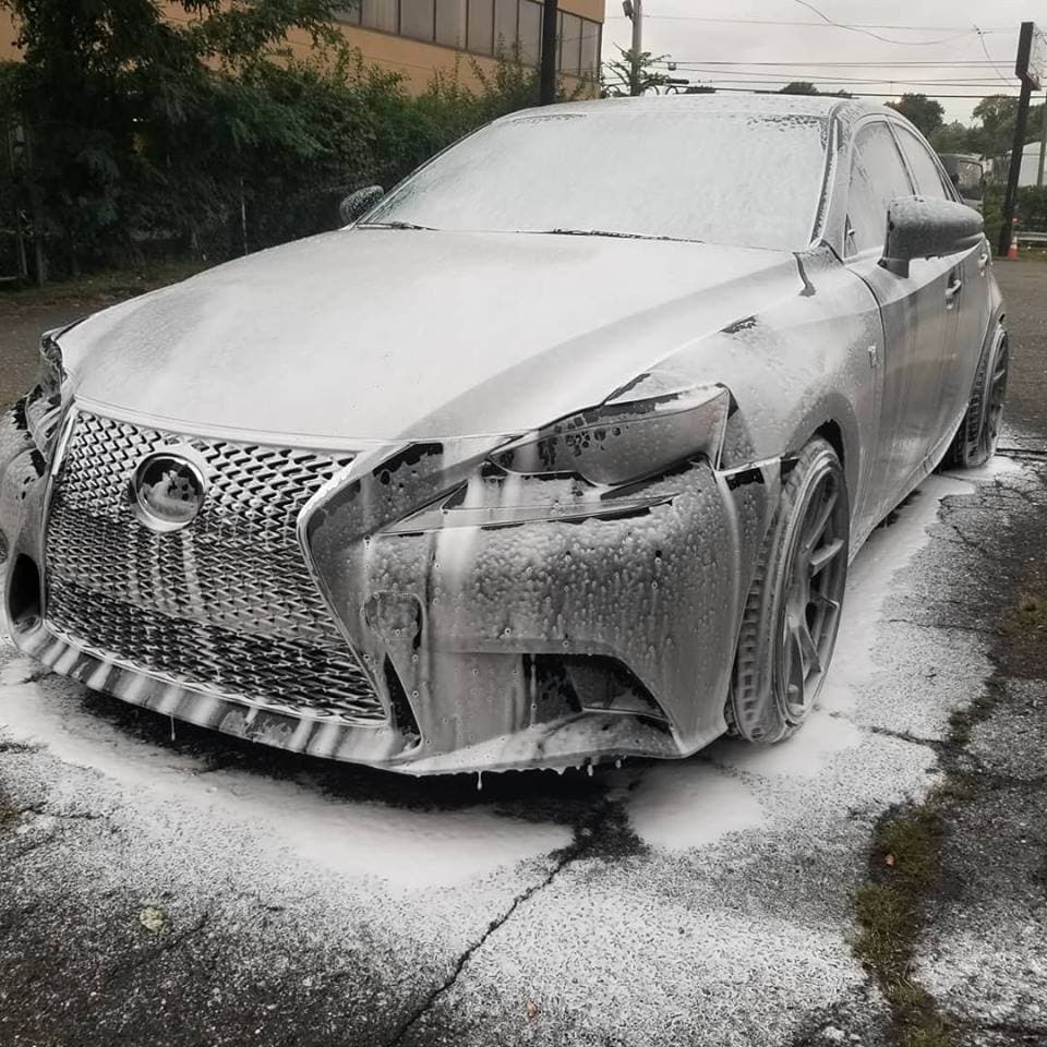 care care detailing featured