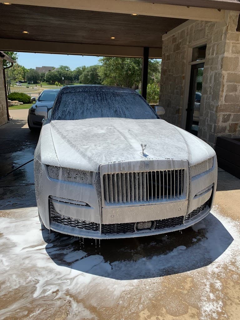 TopGrade Mobile Detailing featured