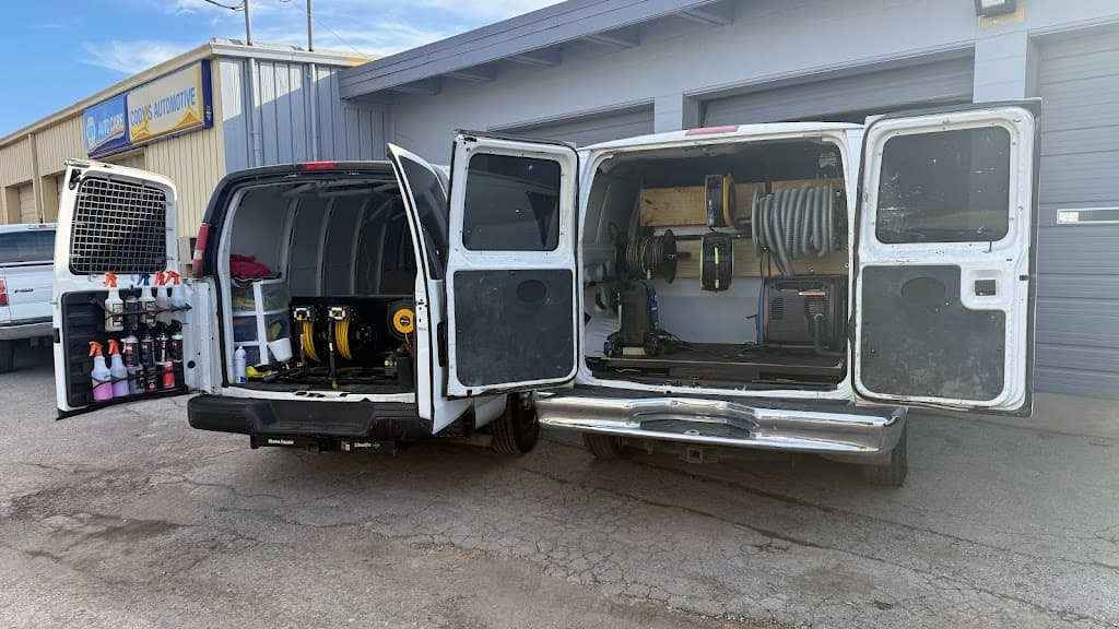 Golden Suds Mobile Detailing featured