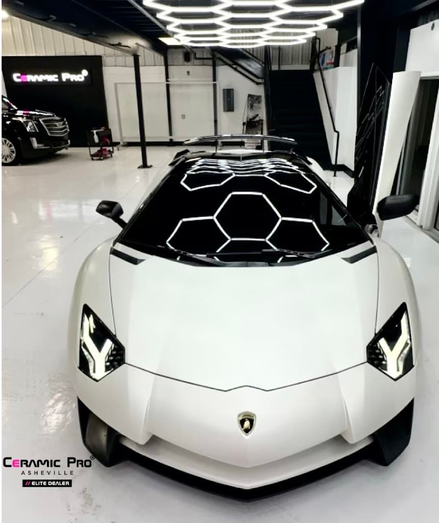 F & I Detailing USA (PPF, Ceramic Coatings, Window Tinting) featured