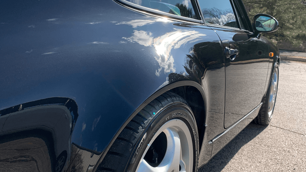 NJT Auto Detailing featured