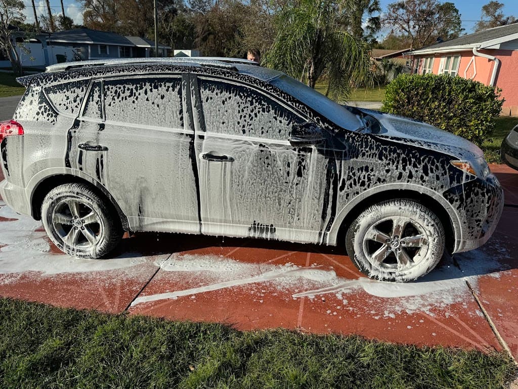 CrystalClearDetailing featured
