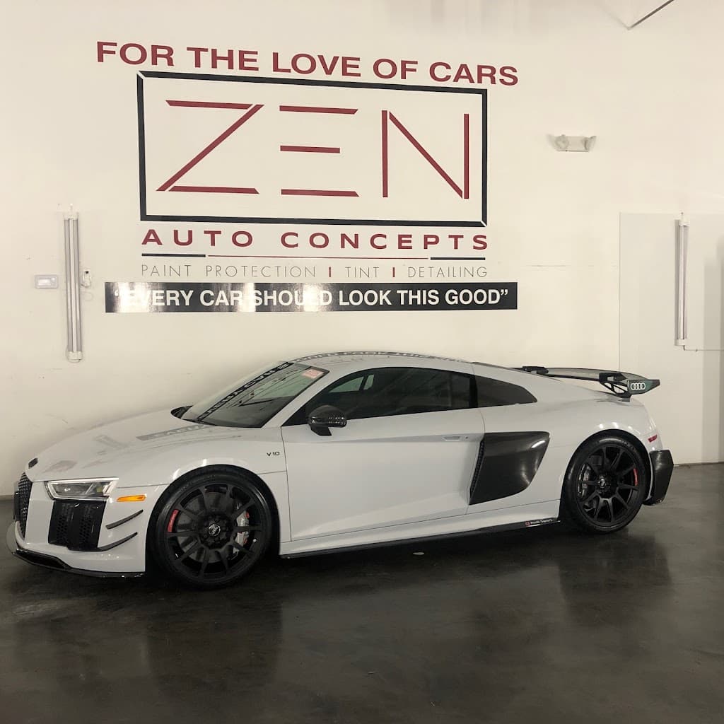 Zen Auto Concepts featured