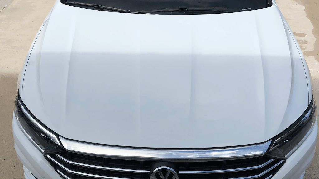 The Detail Company | Palm Beach Fl featured