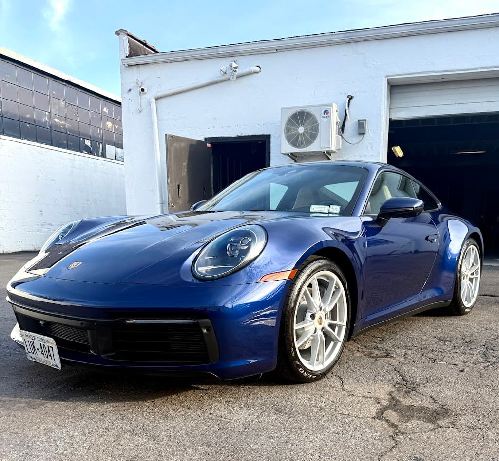 Complete Detailers featured