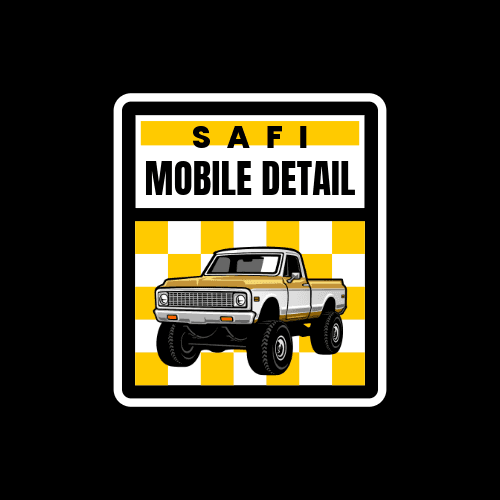Safi Mobile Detail LLC featured