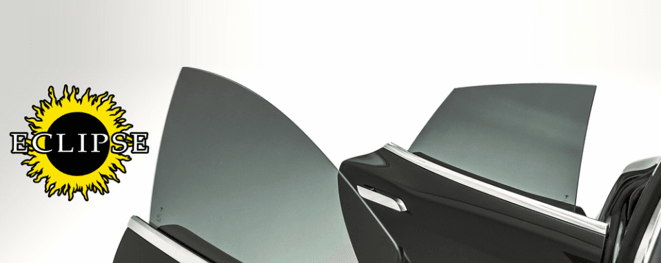 Eclipse Window Tinting & Auto featured
