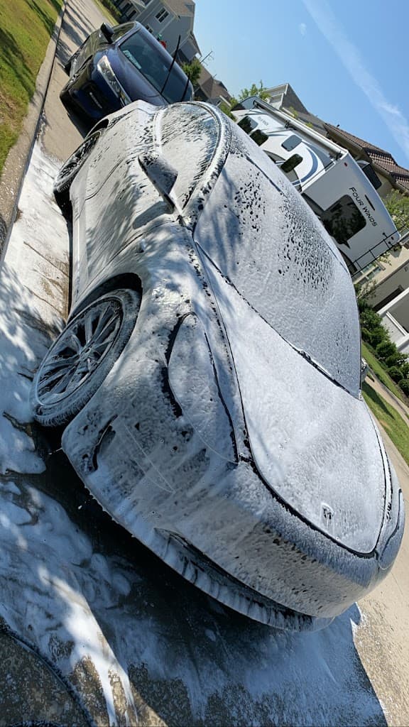 Water Wurx Detailing featured
