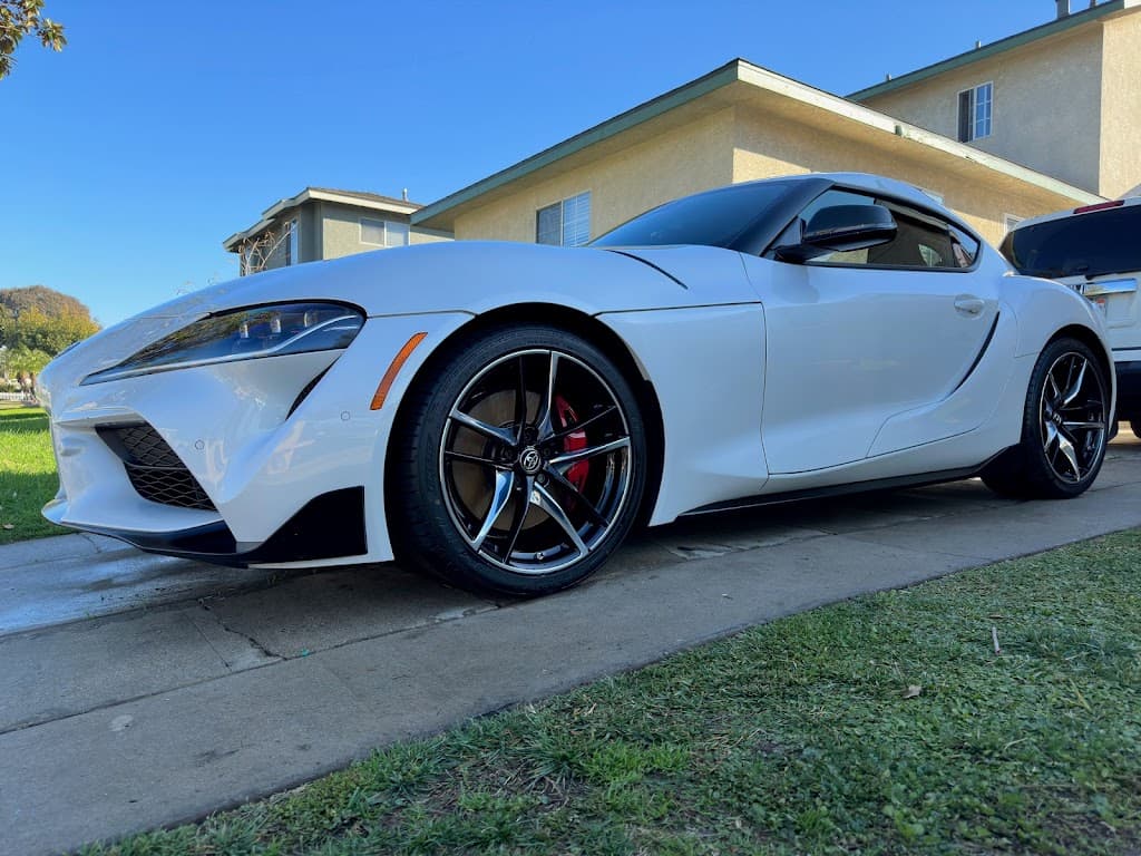BLU Coast Detail LLC featured