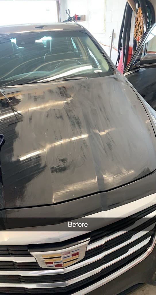 Luxury Lion Automotive Detailing featured