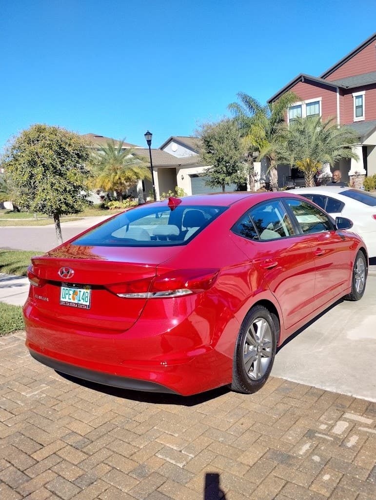 Hands on mobile wash LLC featured