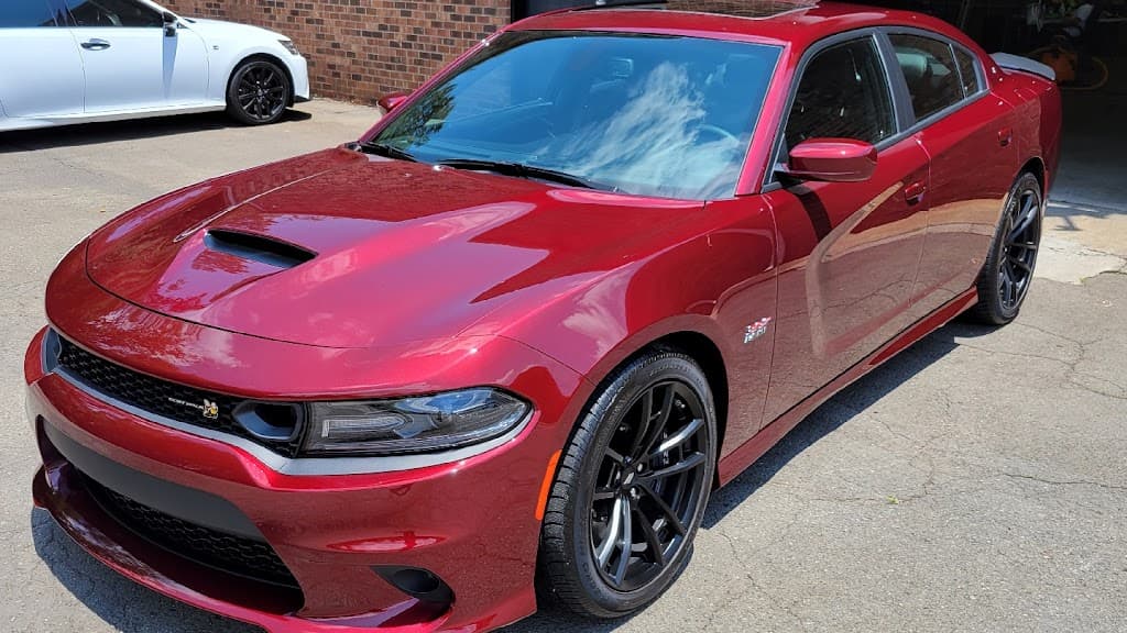 Street Legends Detailing featured