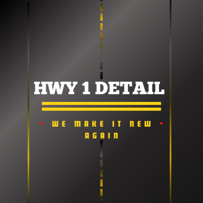 HWY 1 DETAILING featured