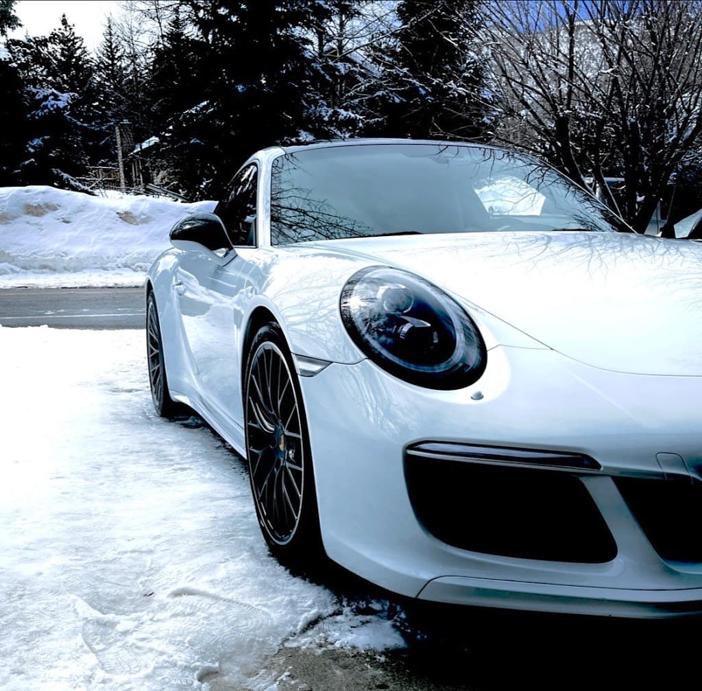 Performance Detailing - Mobile Auto Spa & Ceramic Coatings featured