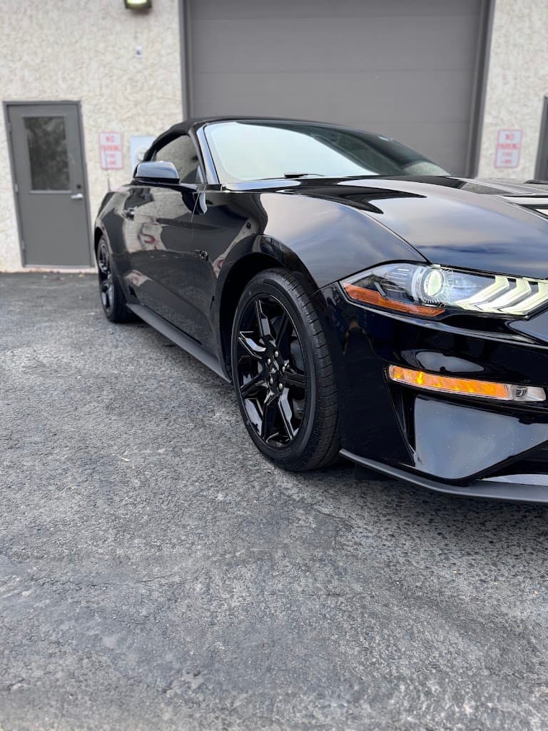 C&H Auto Detailing featured