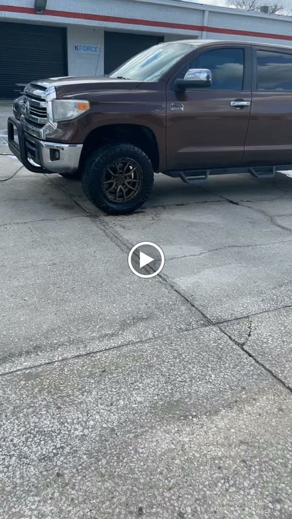 Hi Line Professional Mobile Detailing featured