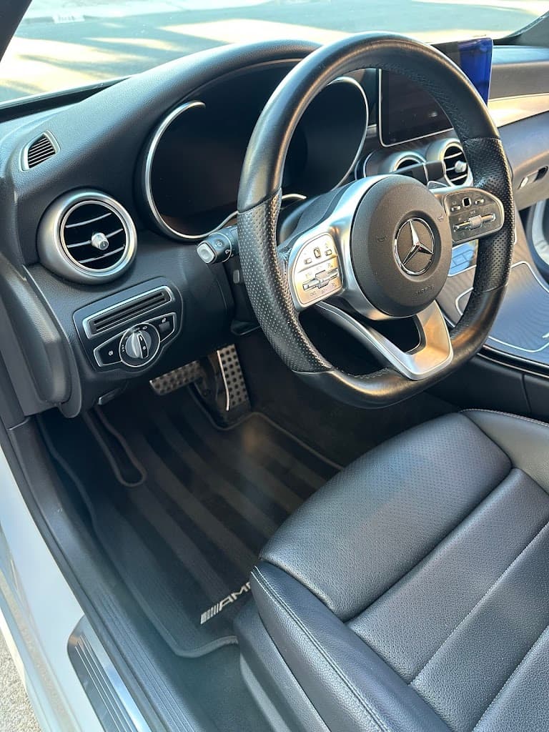 Damascus Mobile Detailing featured