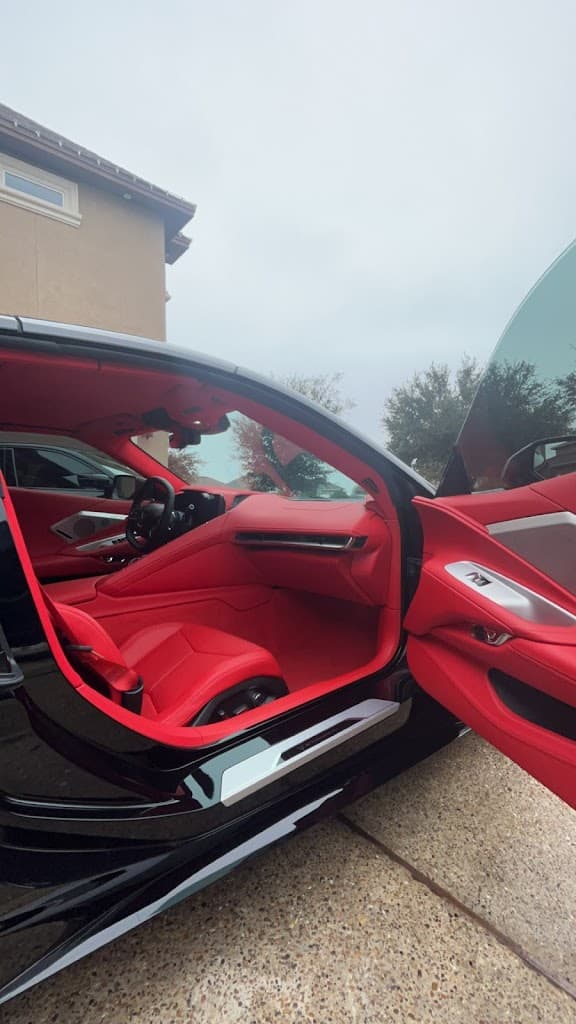 TopDog Mobile Detailing featured