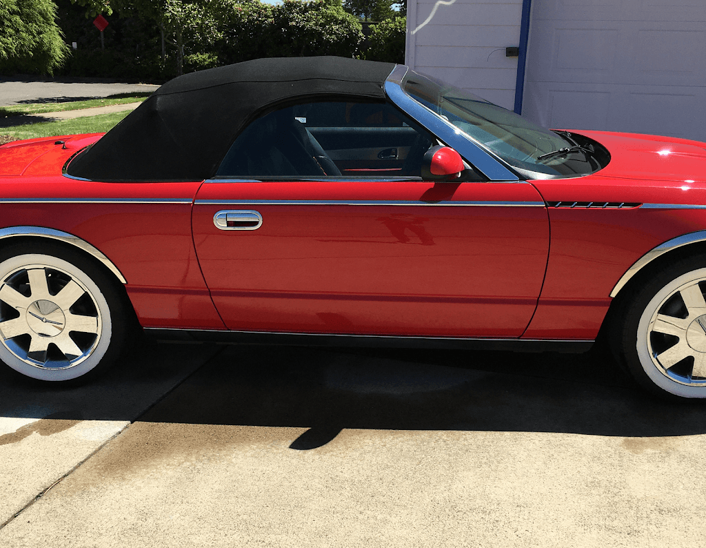 Wooley Mobile Auto Detailing featured