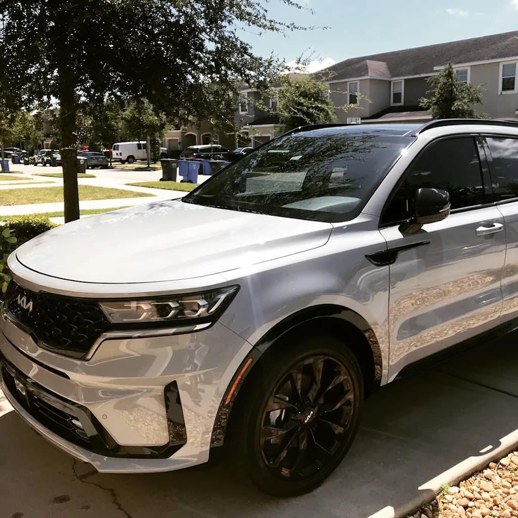 JB's Mobile Car Wash & Detailing featured