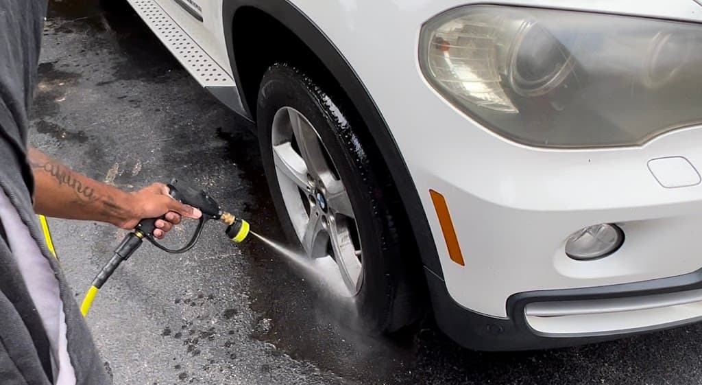 Big Jay's Auto Detailing featured