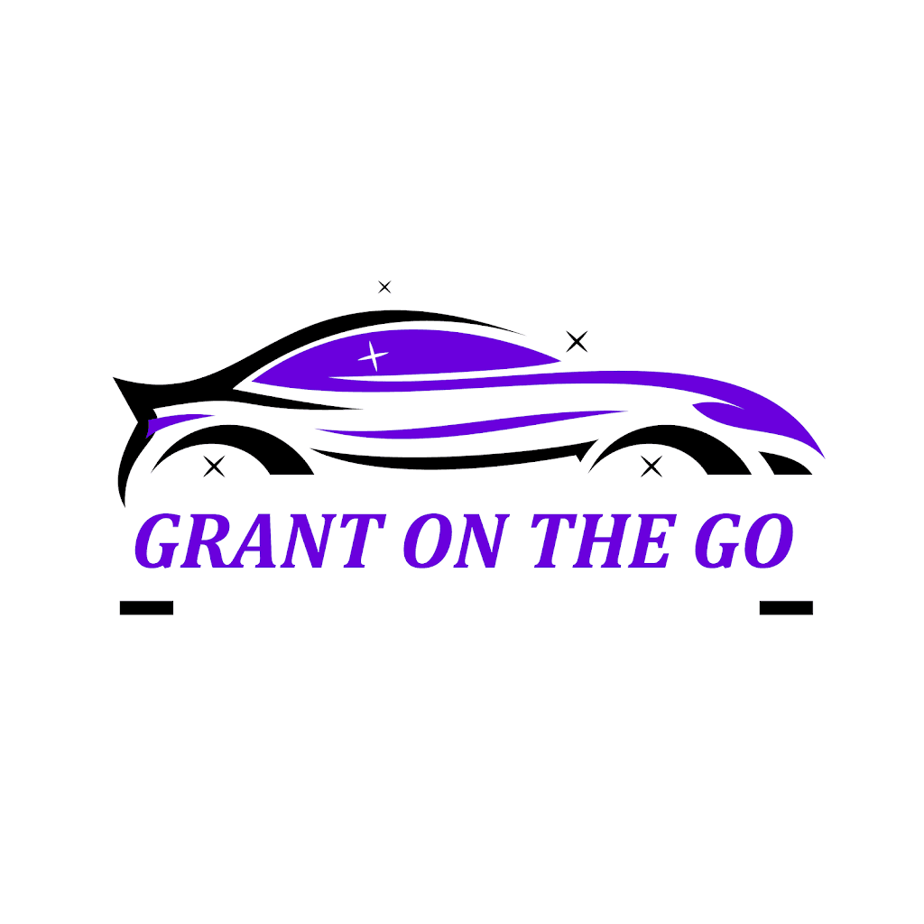 Grant On The Go featured
