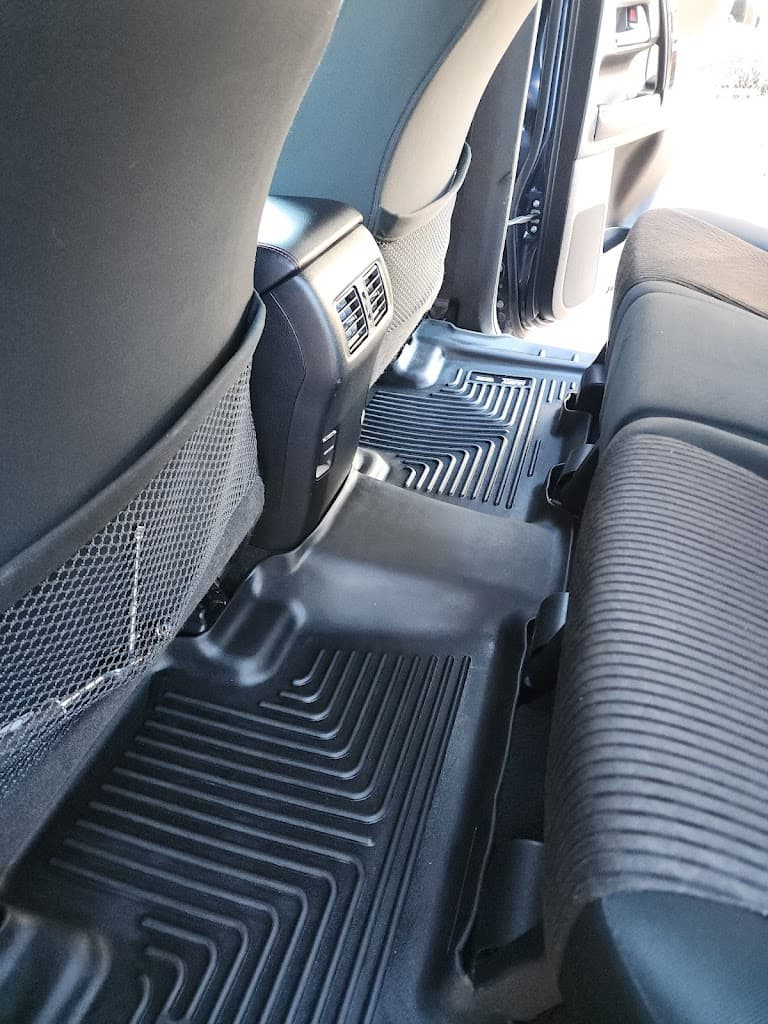 Driven Auto Detailing - Mobile Detailer featured