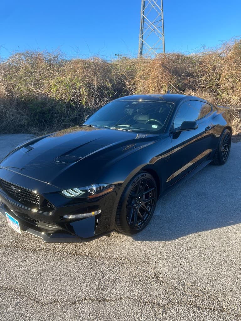 That drip Mobile detail llc featured