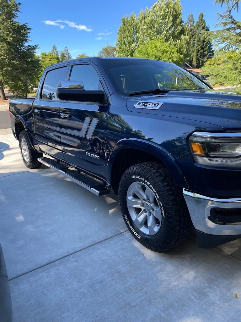 Detailing by Pops featured